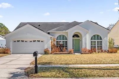 1990 Branchwater Trail, Orlando, FL 32825 - Photo 1