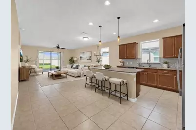 3646 Vega Creek Drive, Saint Cloud, FL 34772 - Photo 2