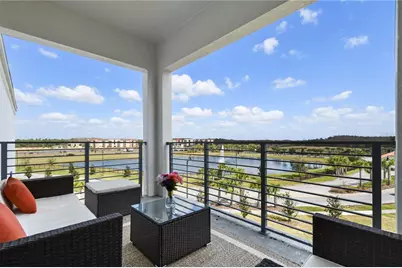 3191 Paradox Circle #401, Kissimmee, FL 34746 - Photo 2