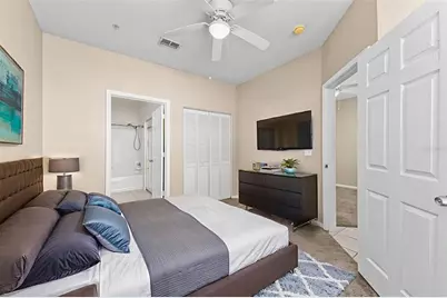 8917 Lee Vista Boulevard #2807, Orlando, FL 32829 - Photo 20