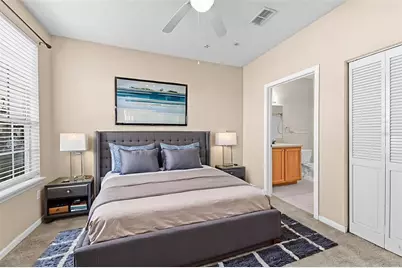 8917 Lee Vista Boulevard #2807, Orlando, FL 32829 - Photo 18