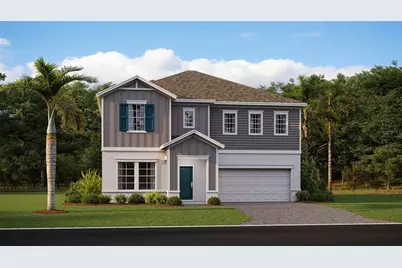 7448 Capstone Drive, Groveland, FL 34736 - Photo 1