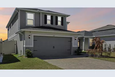 3110 Sanctuary Drive, Clermont, FL 34714 - Photo 1