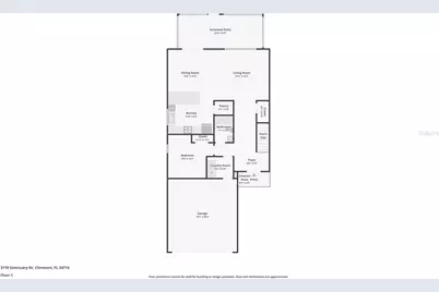 3110 Sanctuary Drive, Clermont, FL 34714 - Photo 42
