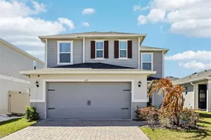 3110 Sanctuary Dr, Clermont, FL 34714 - Photo 1