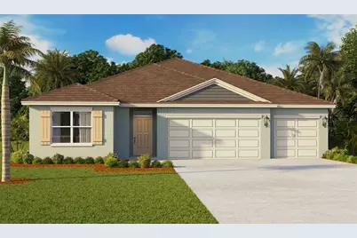 1076 Morfontaine Street, Daytona Beach, FL 32124 - Photo 1