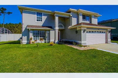 1409 Wood Violet Drive, Orlando, FL 32824 - Photo 1