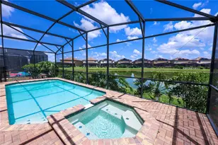 8811 Macapa Dr, Kissimmee, FL 34747 - Photo 2