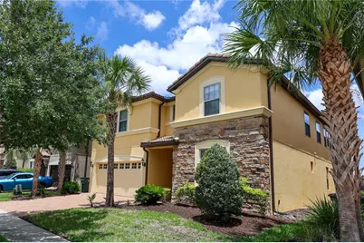 8811 Macapa Drive, Kissimmee, FL 34747 - Photo 1