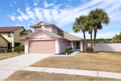 414 Springtree Way, Lake Mary, FL 32746 - Photo 1