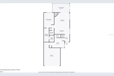 414 Springtree Way, Lake Mary, FL 32746 - Photo 34
