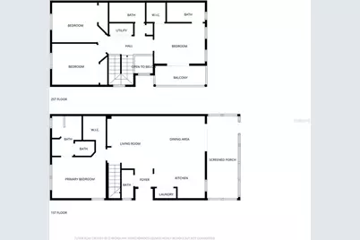 1172 S Beach Circle, Kissimmee, FL 34746 - Photo 48
