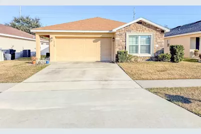 2128 Bretton Ridge Boulevard, Winter Haven, FL 33884 - Photo 2