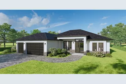 7 Tournament Road, Rotonda West, FL 33947 - Photo 1