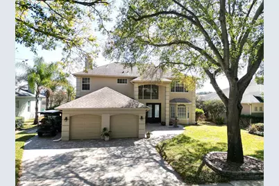 1271 Tadsworth Terrace, Lake Mary, FL 32746 - Photo 2