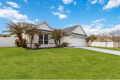 2706 Autumn Green Drive, Orlando, FL 32822 - Photo 2