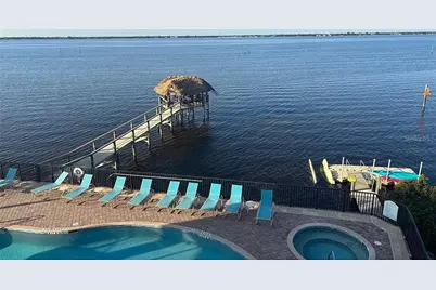 900 E Marion Avenue #1201, Punta Gorda, FL 33950 - Photo 44