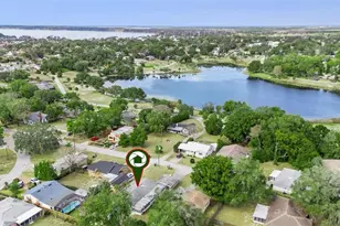 822 Poinsettia Dr, Eustis, FL 32726 - Photo 22