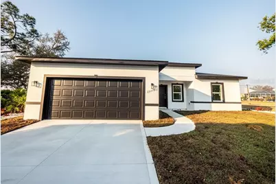 23419 Gemstone Avenue, Port Charlotte, FL 33980 - Photo 1