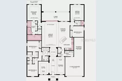 19354 Lochside Lane, Mount Dora, FL 32757 - Photo 2