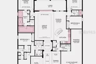 19354 Lochside Ln, Mount Dora, FL 32757 - Photo 2