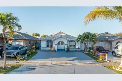 10095 NW 127th Street, Hialeah, FL 33018 - Photo 1