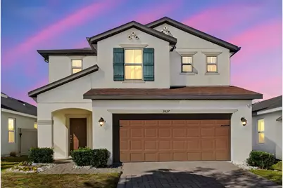 2817 Alpine Meadow Lane, Kissimmee, FL 34744 - Photo 2