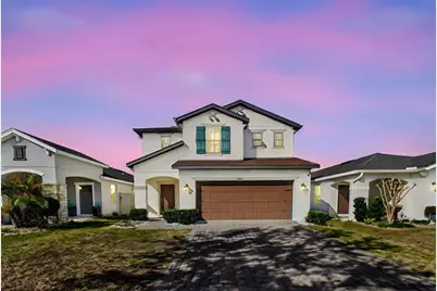 2817 Alpine Meadow Lane, Kissimmee, FL 34744 - Photo 4