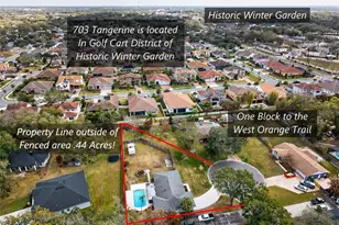 703 Tangerine Ct, Winter Garden, FL 34787 - Photo 2