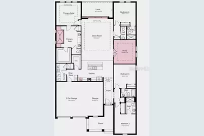 13007 Harvest Rain Avenue, Winter Garden, FL 34787 - Photo 2