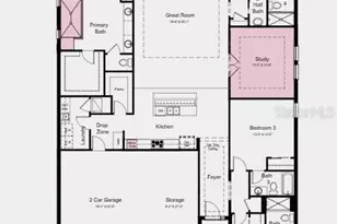 13007 Harvest Rain Ave, Winter Garden, FL 34787 - Photo 2