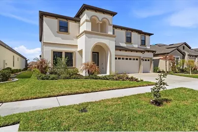 14508 Woodland Spur Drive, Lithia, FL 33547 - Photo 2