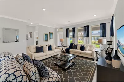 11181 Hollow Bay Drive, Winter Garden, FL 34787 - Photo 8