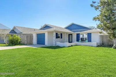 44 Capistrano Drive, Ormond Beach, FL 32176 - Photo 1