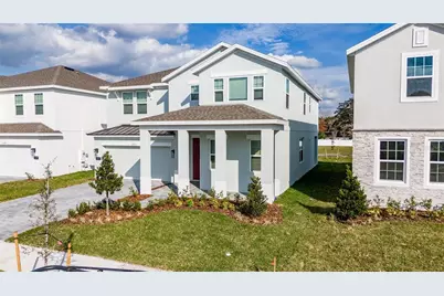 2573 Cavanaugh Drive, Orlando, FL 32817 - Photo 2