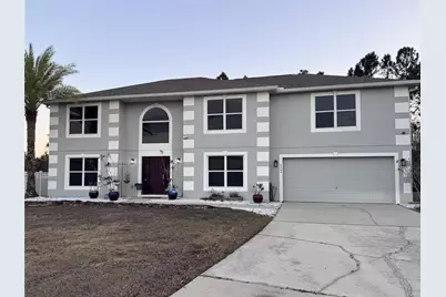 4064 Sunny Day Way, Kissimmee, FL 34744 - Photo 1