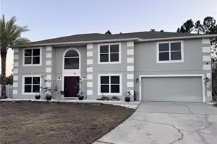 4064 Sunny Day Way, Kissimmee, FL 34744 - Photo 1