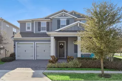 10472 Petrillo Way, Winter Garden, FL 34787 - Photo 1