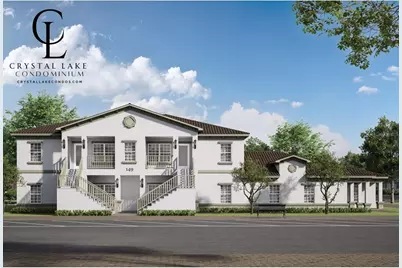 149 W Wilbur Avenue #201, Lake Mary, FL 32746 - Photo 1