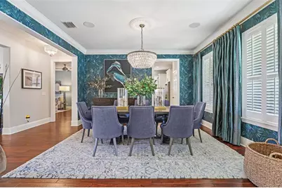 8160 Tibet Butler Drive, Windermere, FL 34786 - Photo 6