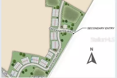 7633 Waterscape Drive, Groveland, FL 34736 - Photo 16