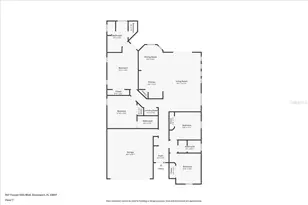 957 Tuscan Hills Blvd, Davenport, FL 33897 - Photo 34