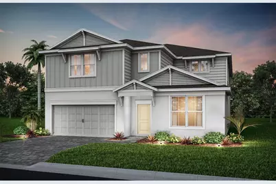 16103 Coastal Cove Lane, Clermont, FL 34714 - Photo 1