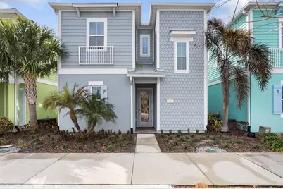 7996 Lost Shaker Lane, Kissimmee, FL 34747 - Photo 1