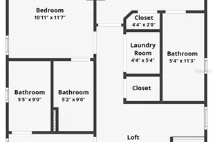 7996 Lost Shaker Ln, Kissimmee, FL 34747 - Photo 4