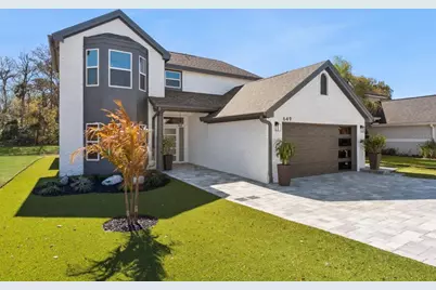 649 Remington Oak Drive, Lake Mary, FL 32746 - Photo 2