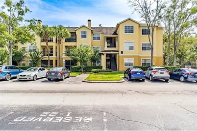 2598 Robert Trent Jones Drive #1027, Orlando, FL 32835 - Photo 2