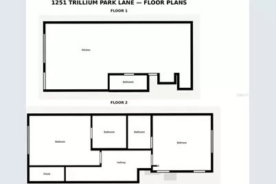 1251 Trillium Park Lane, Sanford, FL 32773 - Photo 6