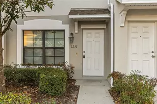 1251 Trillium Park Ln, Sanford, FL 32773 - Photo 1