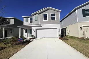 3663 Hardman Dr, Lake Wales, FL 33859 - Photo 1